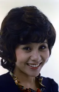 天地真理のプロマイド